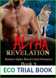 Alpha Revelation (Romeo Alpha Blood Lines, #5)