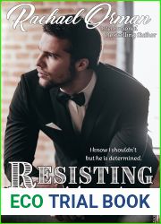 Resisting Hunter (Love and Lust Duet, #1)