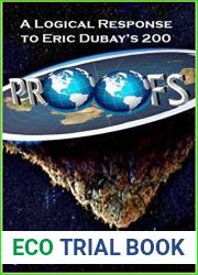 A Logical Response to Eric Dubay|s 200 Proofs