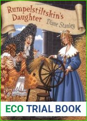 Rumpelstiltskin|s Daughter