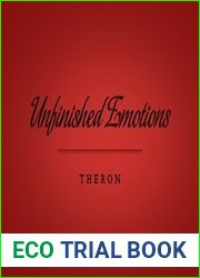 Unfinished Emotions