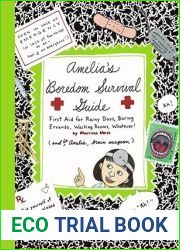 Amelia|s Boredom Survival Guide (Amelia|s Notebooks, #5)