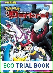 Pokemon: The Rise of Darkrai (1) (Pokemon the Movie (manga))