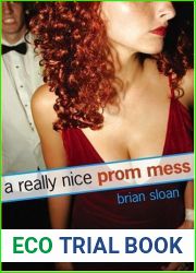 A Really Nice Prom Mess