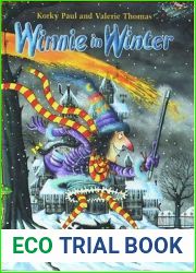 Winnie in Winter