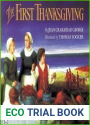The First Thanksgiving