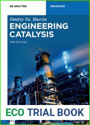 Engineering Catalysis