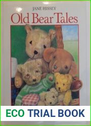 Old Bear Tales