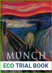 Edvard Munch: 1863-1944