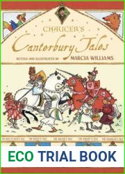 Chaucer|s Canterbury Tales