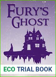Fury|s Ghost (Fury Series Book 1)