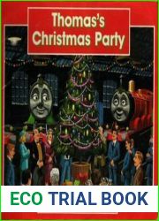 Thomas|s Christmas Party