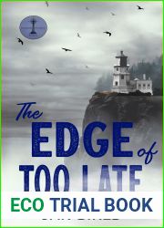 The Edge of Too Late (Harbor Pointe Series Book 5)