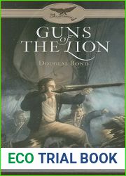 Guns of the Lion (Faith and Freedom #2)