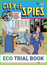 City of Spies