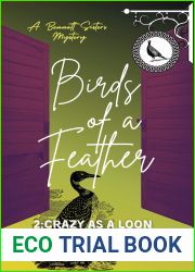Birds of a Feather: 2: Crazy as a Loon (Bennett Sisters Mysteries Book 15)