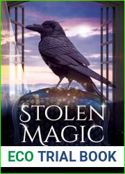Stolen Magic (The Merivale Trilogy Book 2)