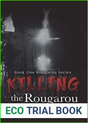Killing the Rougarou