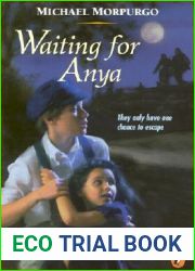 Waiting for Anya