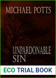 Unpardonable Sin