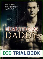 Heartthrob Daddy (Boy Band Heartthrob Romance Book 2)
