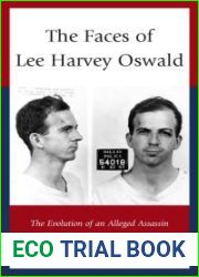 The Faces of Lee Harvey Oswald