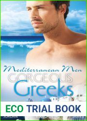 Mediterranean Men: Gorgeous Greeks