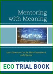 Mentoring with Meaning