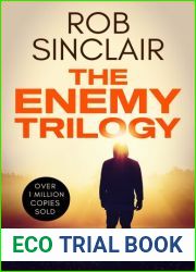 The Enemy Trilogy