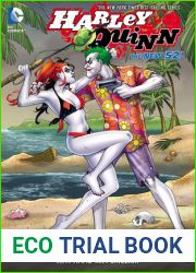 Harley Quinn, Volume 2: Power Outage
