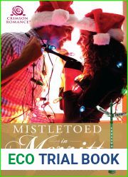 Mistletoed in Merritt