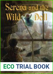 Serena and the Wild Doll
