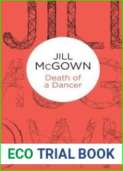 Death of a Dancer (Lloyd and Hill, #3)
