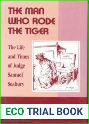 The Man Who Rode the Tiger by Herbert Mitgang (1996-09-30)