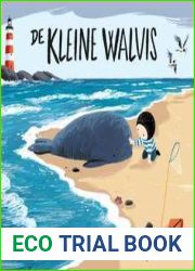 De kleine walvis (De kleine walvis #1)