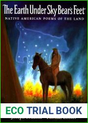 The Earth Under Sky Bear|s Feet