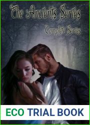 The Ancients Series: Limited Edition