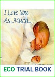 I Love You As Much