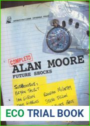 Alan Moore Future Shocks (Completo)