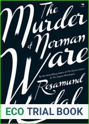 The Murder of Norman Ware