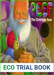 Peef: The Christmas Bear (Peef the Bear)