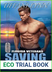 Saving Stacey (Florida Veterans #2)