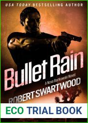 Bullet Rain