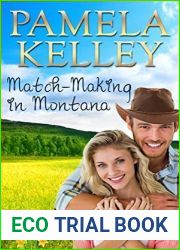 Match-Making in Montana (Montana Sweet Western Romance #4)