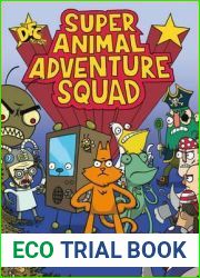 Super Animal Adventure Squad