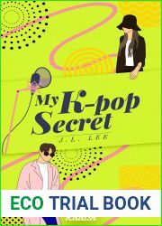 My K-Pop Secret: Book 1