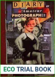 Diary of an Amateur Photographer