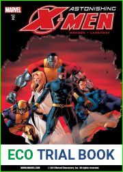 Astonishing X-Men, Vol. 2: Dangerous