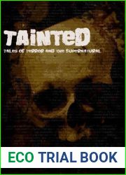 Tainted: Tales Of Terror And The Supernatural