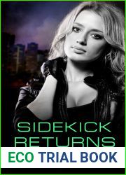Sidekick Returns (Sidekick in the City, #2)